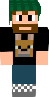 Leon Coisa de Nerd 