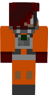 Space Command Suit