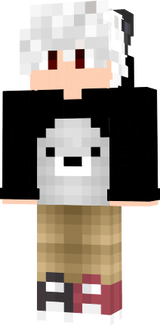 MIXGhost007