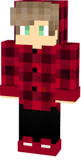 Creeper47mario23