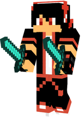 FlammeRax