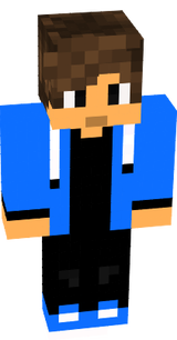 Fwutiz skin mlinecraft