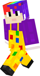 Skin Lucas Payaso