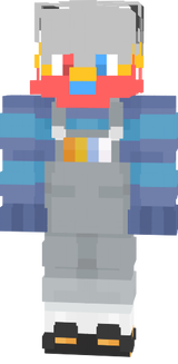 furry