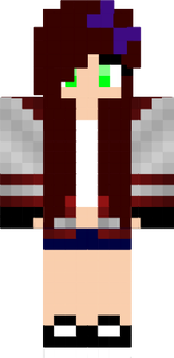bibia minegirl