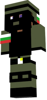 Bogomil Stefanov