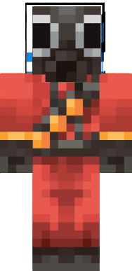 Preview of texture: Pyro
