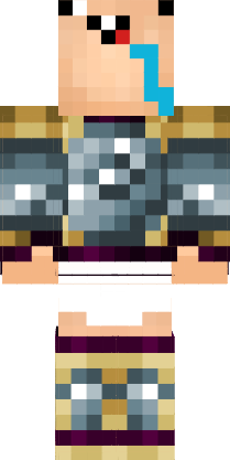Preview of texture: gochuprah