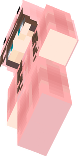 maincraft skin