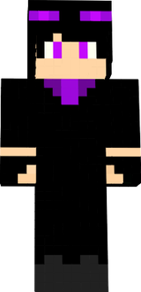 Jhow Demon skin official 