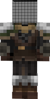 Half Bear