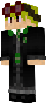 Dain_Fa Slytherin