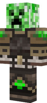 Skyrim Creep