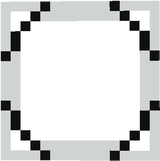 White terracotta