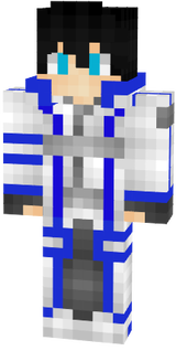 kirito