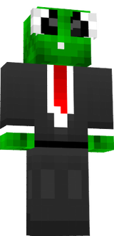 Mr.Frog