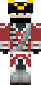 Redcoat