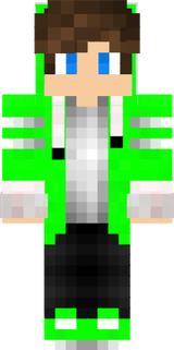 skin