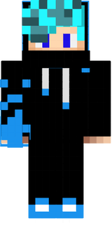BlUe HuNtEr