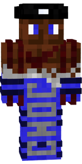 RemixBluexD