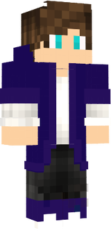 dino withoute a hat 
