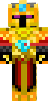 chevalier royale