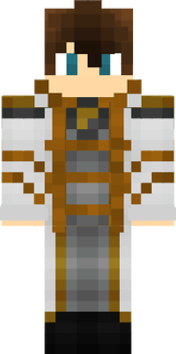 White mage