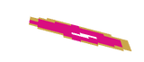 raw donut