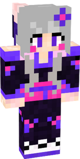 紫夜