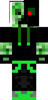 criper terminator 