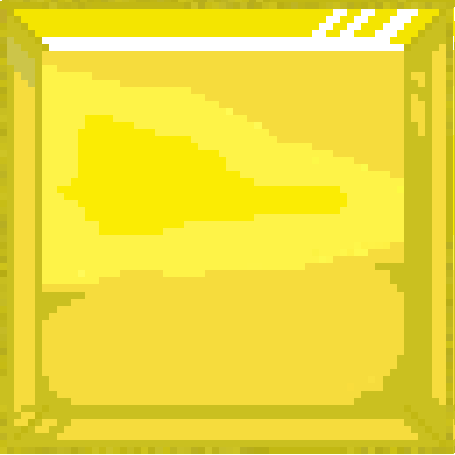 Preview of texture: Gold;Block