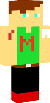 macas