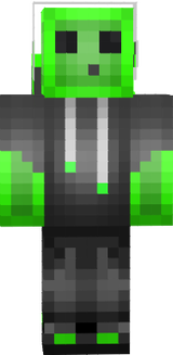 slime skin