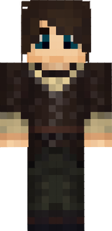 arya skin