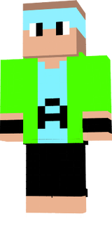 AironGamerBR