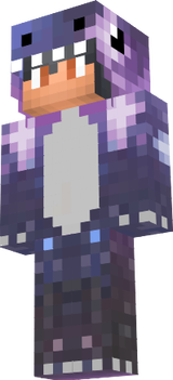 Galaxy Dino