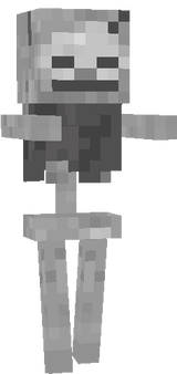 War skeleton