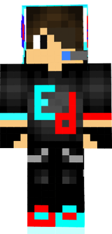 Ed. skin