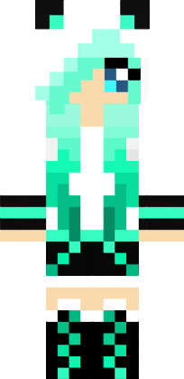 Preview of texture: char