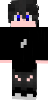 my new skin