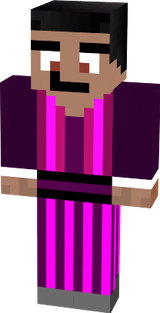  Robbie Rotten