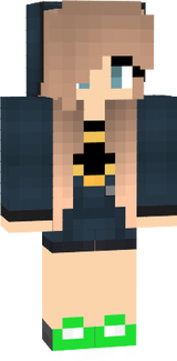 My skin