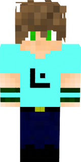 Gamla skin
