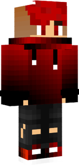 TFK Playz Skin