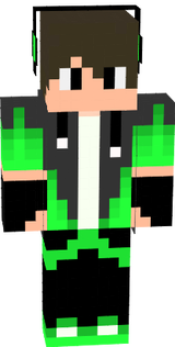 skin