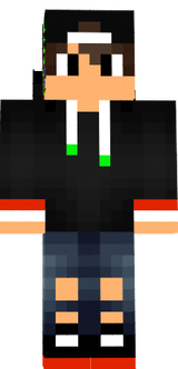 son channel