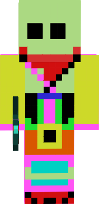 Preview of texture: REX