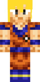 goku
