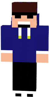 Lukyn s kapucou