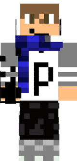Penter Schal 3